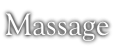 Massage
