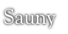 Sauny

